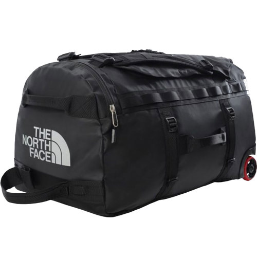 The North Face Base Camp Duffel Roller